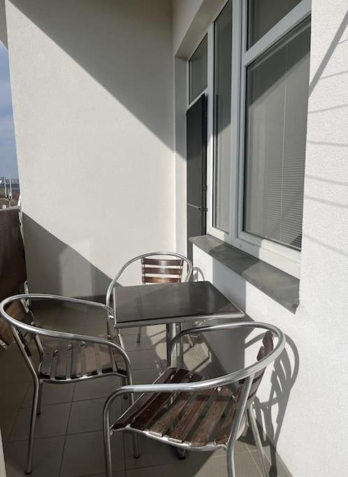 Praha 5 Barrandov- Apartman Daniela Praga Exterior foto