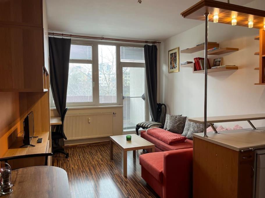 Praha 5 Barrandov- Apartman Daniela Praga Exterior foto