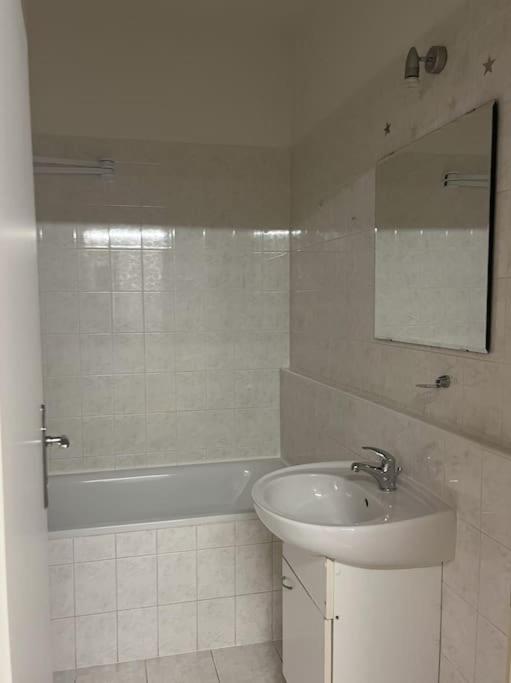 Praha 5 Barrandov- Apartman Daniela Praga Exterior foto