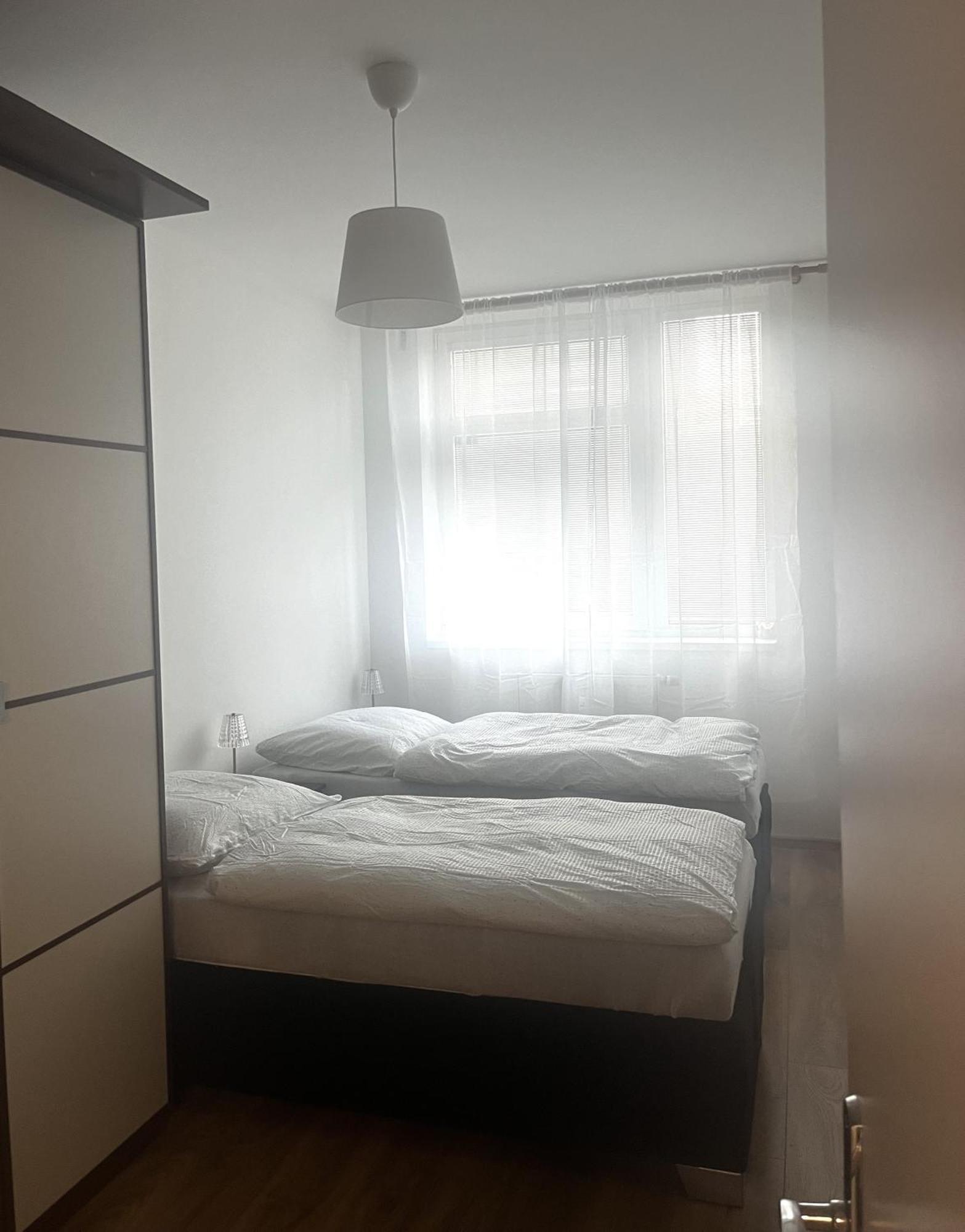Praha 5 Barrandov- Apartman Daniela Praga Exterior foto